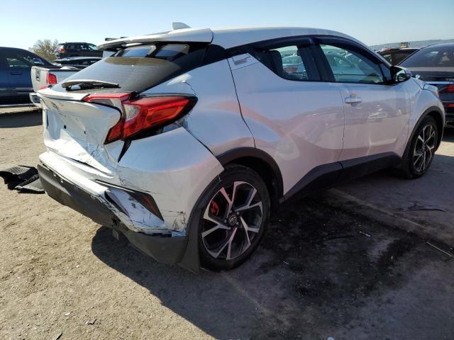 Photo 2 VIN: NMTKHMBX1KR097212 - TOYOTA C-HR 