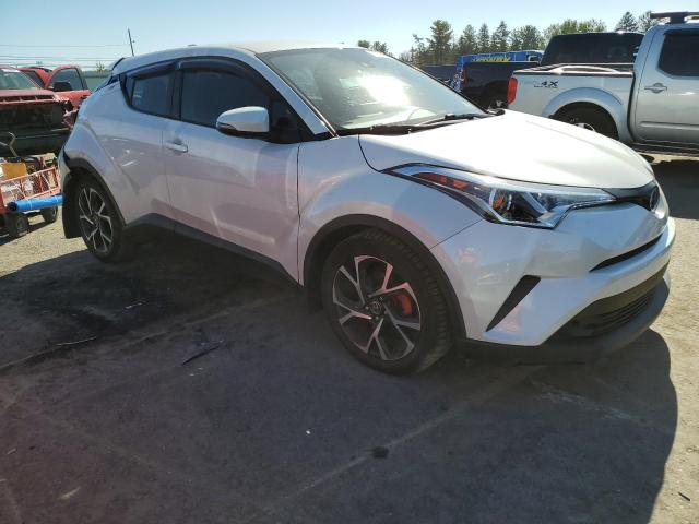 Photo 3 VIN: NMTKHMBX1KR097212 - TOYOTA C-HR 