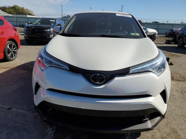 Photo 4 VIN: NMTKHMBX1KR097212 - TOYOTA C-HR 