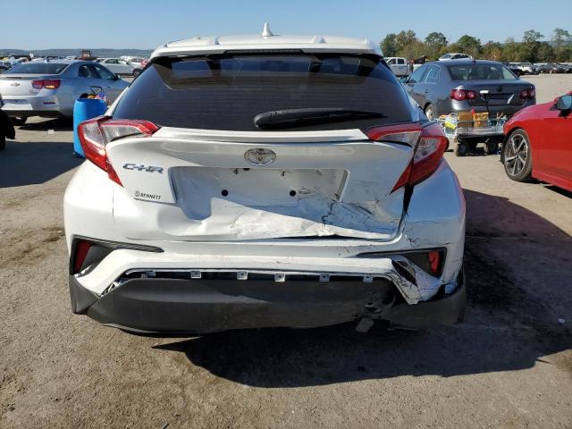 Photo 5 VIN: NMTKHMBX1KR097212 - TOYOTA C-HR 