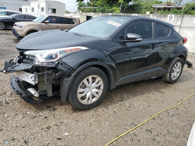 Photo 0 VIN: NMTKHMBX1KR101453 - TOYOTA C-HR XLE 