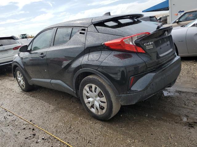 Photo 1 VIN: NMTKHMBX1KR101453 - TOYOTA C-HR XLE 