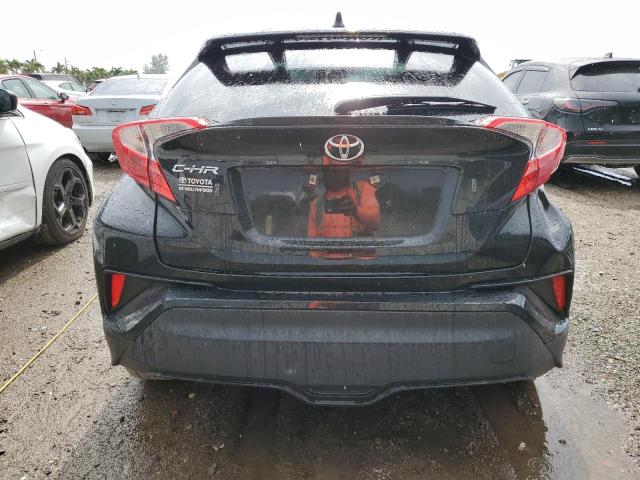 Photo 5 VIN: NMTKHMBX1KR101453 - TOYOTA C-HR XLE 