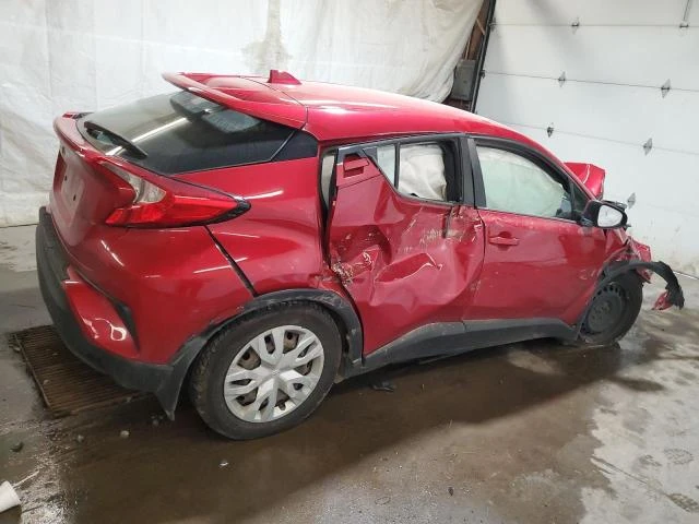 Photo 2 VIN: NMTKHMBX1LR104662 - TOYOTA C-HR XLE 