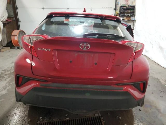 Photo 5 VIN: NMTKHMBX1LR104662 - TOYOTA C-HR XLE 