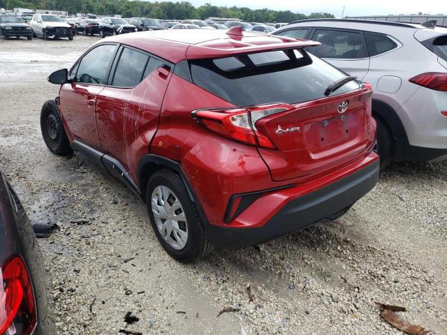 Photo 2 VIN: NMTKHMBX1LR105763 - TOYOTA C-HR XLE 