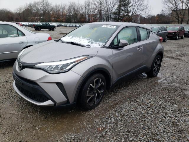 Photo 0 VIN: NMTKHMBX1LR108422 - TOYOTA C-HR XLE 