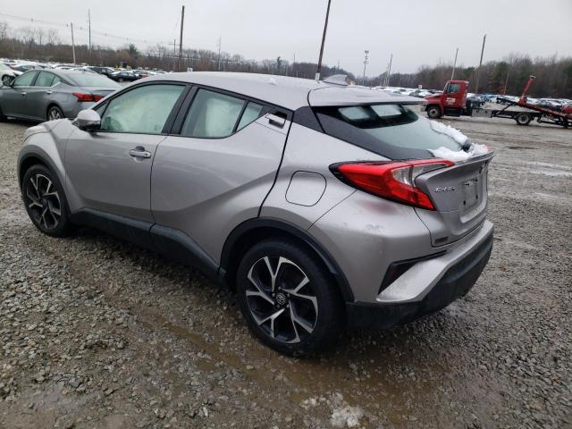 Photo 1 VIN: NMTKHMBX1LR108422 - TOYOTA C-HR XLE 