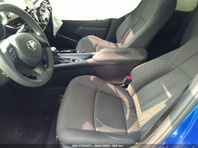 Photo 4 VIN: NMTKHMBX1LR117296 - TOYOTA C-HR 