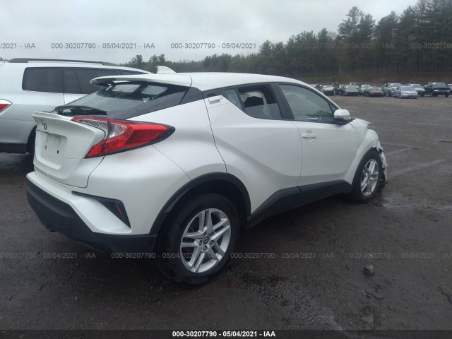 Photo 3 VIN: NMTKHMBX1LR117802 - TOYOTA C-HR 