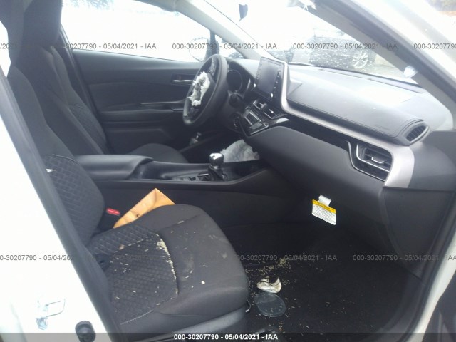 Photo 4 VIN: NMTKHMBX1LR117802 - TOYOTA C-HR 