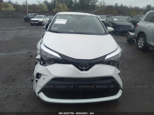 Photo 5 VIN: NMTKHMBX1LR117802 - TOYOTA C-HR 