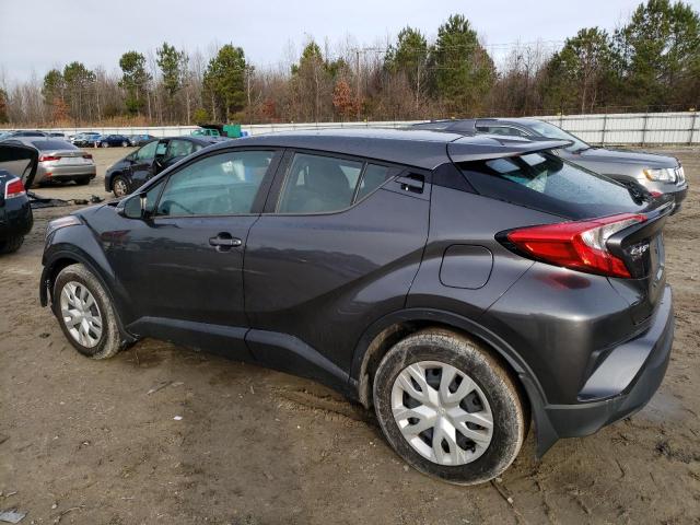 Photo 1 VIN: NMTKHMBX1LR118058 - TOYOTA C-HR XLE 