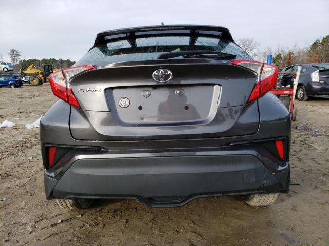 Photo 5 VIN: NMTKHMBX1LR118058 - TOYOTA C-HR XLE 