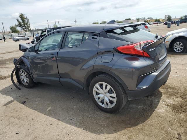 Photo 1 VIN: NMTKHMBX1MR119843 - TOYOTA C-HR 