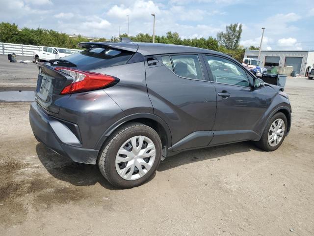 Photo 2 VIN: NMTKHMBX1MR119843 - TOYOTA C-HR 