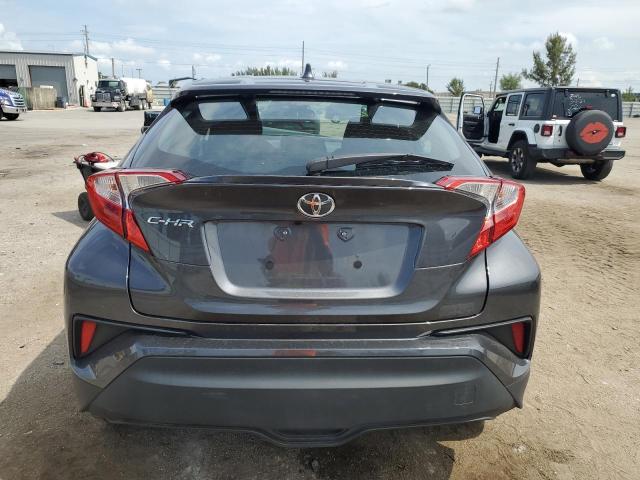 Photo 5 VIN: NMTKHMBX1MR119843 - TOYOTA C-HR 