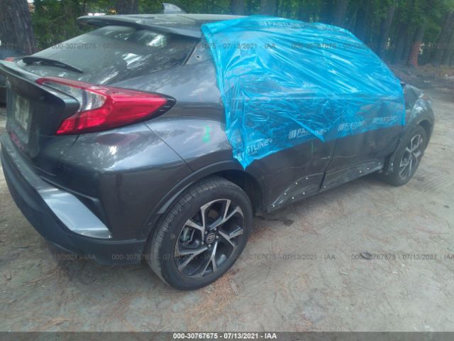 Photo 3 VIN: NMTKHMBX1MR122385 - TOYOTA C-HR 