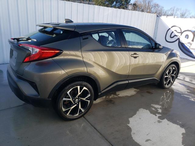 Photo 2 VIN: NMTKHMBX1MR124430 - TOYOTA C-HR 