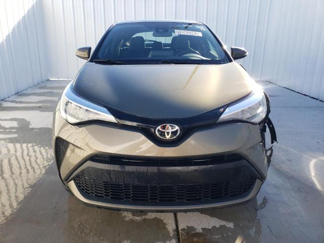 Photo 4 VIN: NMTKHMBX1MR124430 - TOYOTA C-HR 