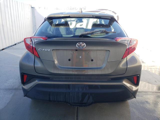 Photo 5 VIN: NMTKHMBX1MR124430 - TOYOTA C-HR 