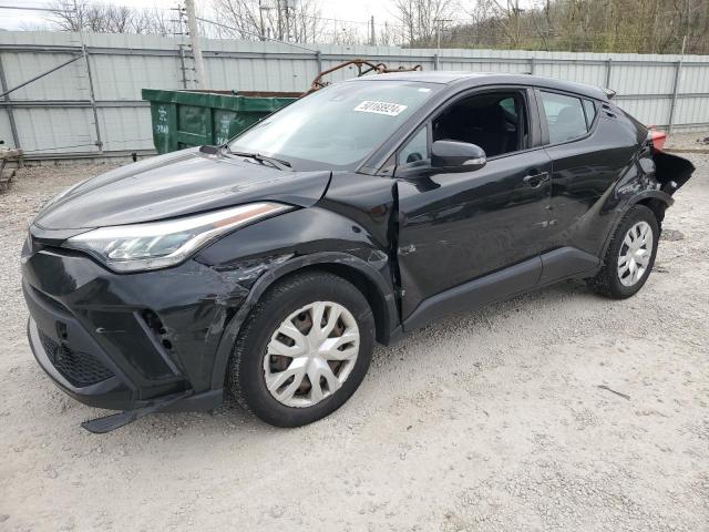 Photo 0 VIN: NMTKHMBX1MR130356 - TOYOTA C-HR 