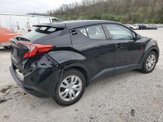 Photo 2 VIN: NMTKHMBX1MR130356 - TOYOTA C-HR 