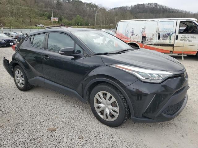 Photo 3 VIN: NMTKHMBX1MR130356 - TOYOTA C-HR 