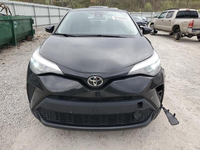 Photo 4 VIN: NMTKHMBX1MR130356 - TOYOTA C-HR 