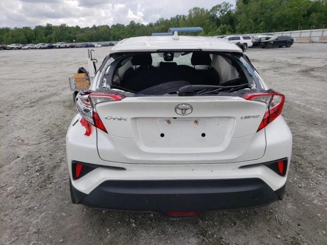 Photo 5 VIN: NMTKHMBX1MR131510 - TOYOTA C-HR XLE 