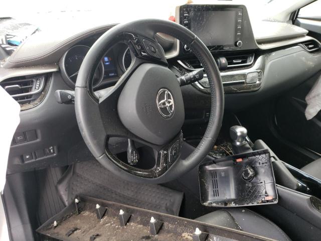 Photo 7 VIN: NMTKHMBX1MR131510 - TOYOTA C-HR XLE 