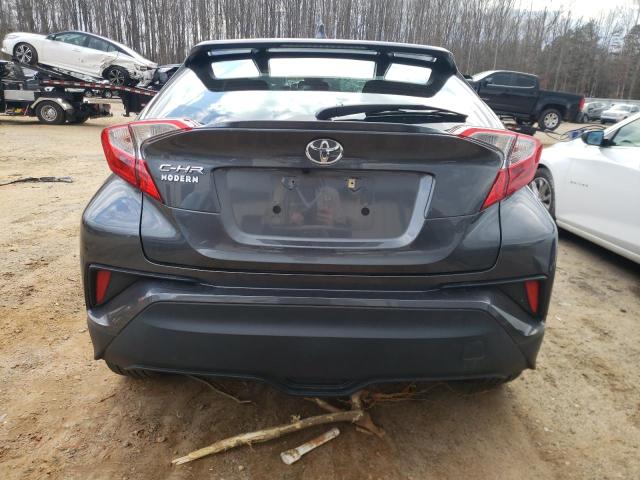 Photo 5 VIN: NMTKHMBX1NR141147 - TOYOTA C-HR XLE 