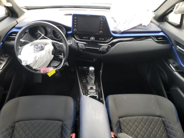 Photo 7 VIN: NMTKHMBX1NR141147 - TOYOTA C-HR XLE 