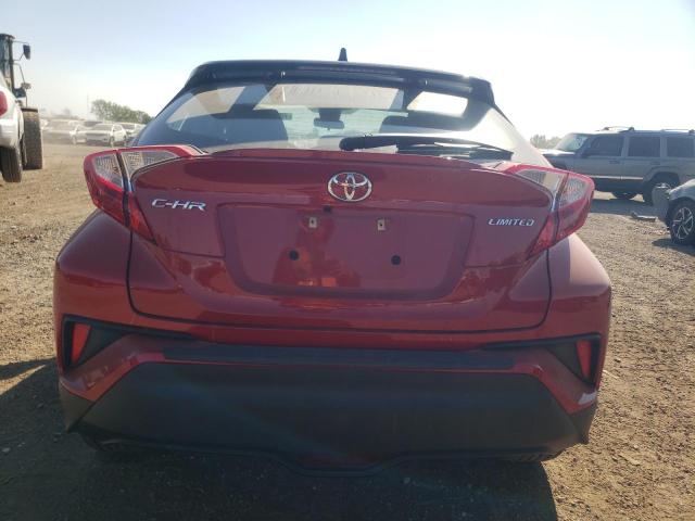 Photo 5 VIN: NMTKHMBX1NR143982 - TOYOTA C-HR XLE 