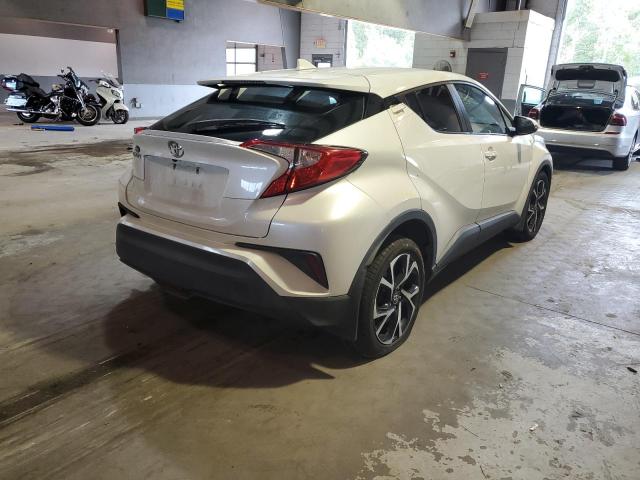 Photo 3 VIN: NMTKHMBX2JR005426 - TOYOTA C-HR XLE 