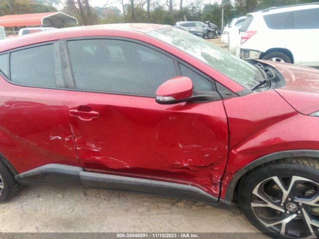 Photo 5 VIN: NMTKHMBX2JR007774 - TOYOTA C-HR 