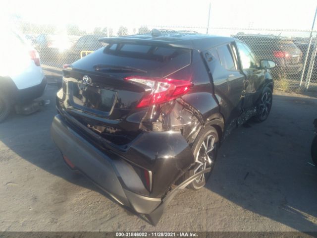 Photo 3 VIN: NMTKHMBX2JR007838 - TOYOTA C-HR 