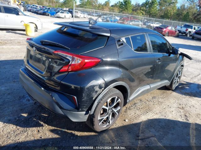 Photo 3 VIN: NMTKHMBX2JR010013 - TOYOTA C-HR 