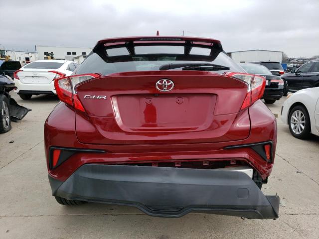 Photo 5 VIN: NMTKHMBX2JR013462 - TOYOTA C-HR XLE 