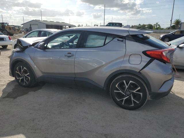 Photo 1 VIN: NMTKHMBX2JR013798 - TOYOTA C-HR 