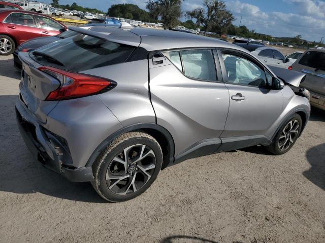 Photo 2 VIN: NMTKHMBX2JR013798 - TOYOTA C-HR 