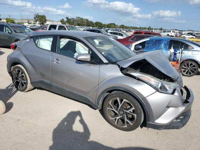 Photo 3 VIN: NMTKHMBX2JR013798 - TOYOTA C-HR 