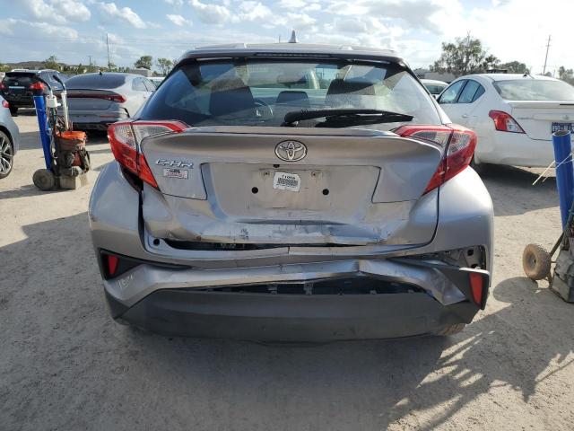 Photo 5 VIN: NMTKHMBX2JR013798 - TOYOTA C-HR 