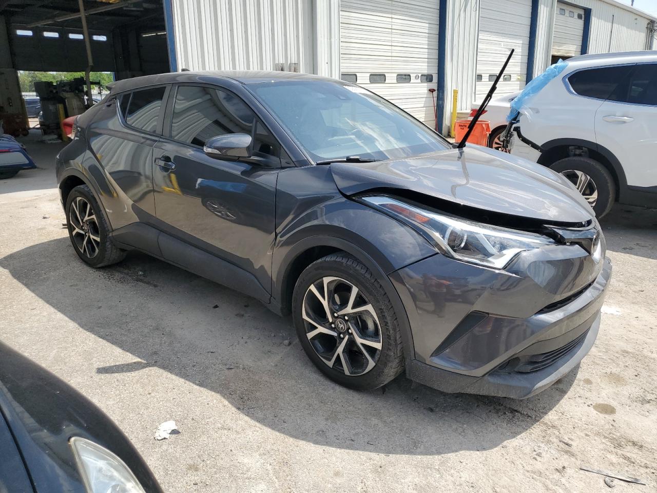 Photo 3 VIN: NMTKHMBX2JR019102 - TOYOTA C-HR 