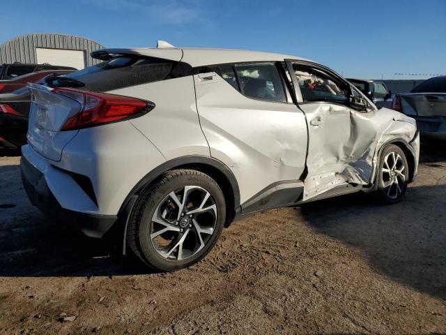 Photo 2 VIN: NMTKHMBX2JR021125 - TOYOTA C-HR 