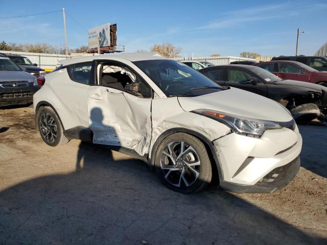 Photo 3 VIN: NMTKHMBX2JR021125 - TOYOTA C-HR 