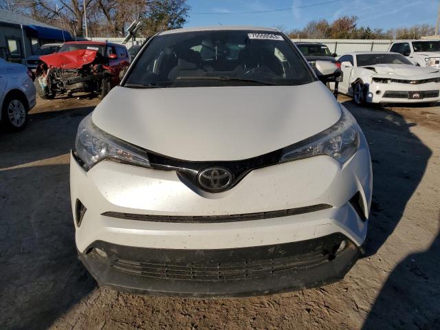 Photo 4 VIN: NMTKHMBX2JR021125 - TOYOTA C-HR 