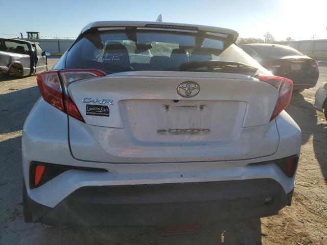 Photo 5 VIN: NMTKHMBX2JR021125 - TOYOTA C-HR 