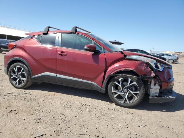 Photo 3 VIN: NMTKHMBX2JR022646 - TOYOTA C-HR 