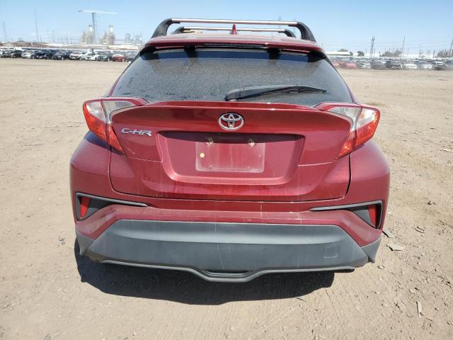 Photo 5 VIN: NMTKHMBX2JR022646 - TOYOTA C-HR 